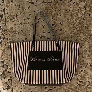 victoria secret beach bag